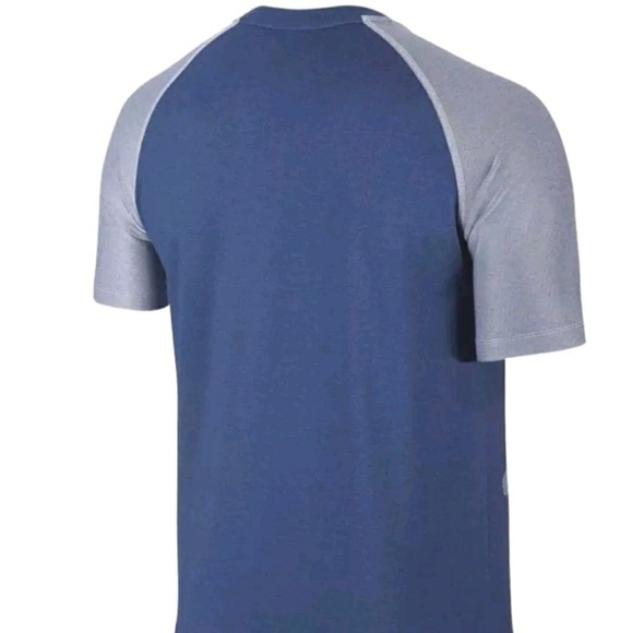 MENS JORDAN JUMBON JUMPMAN SHORT SLEEVE T-SHIRT - Picture 2 of 2